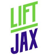 LIFT Jax Logo LIFT Jax Logo